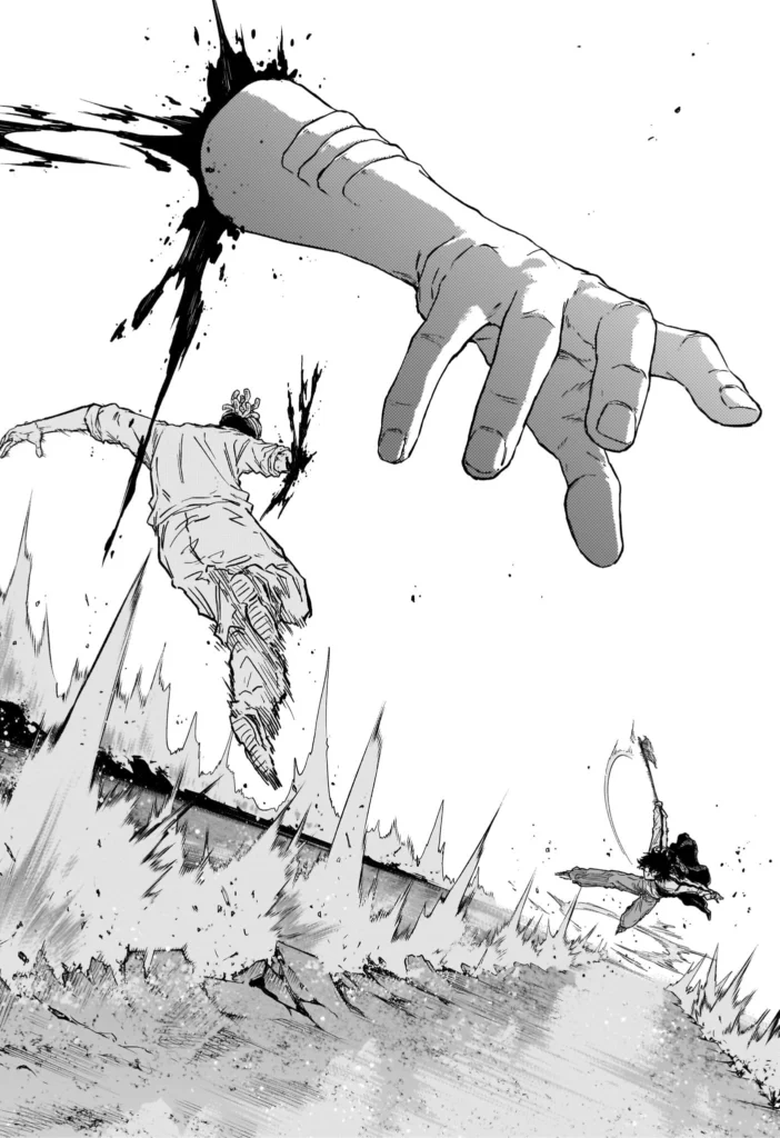 しのびごと Raw ( Shinobi Undercover Raw ) 第93話