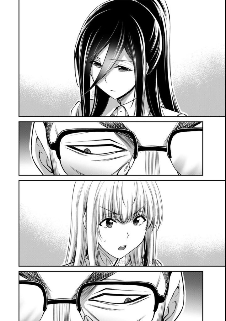 ギルティサークル Raw ( Guilty Circle Raw ) 第246話