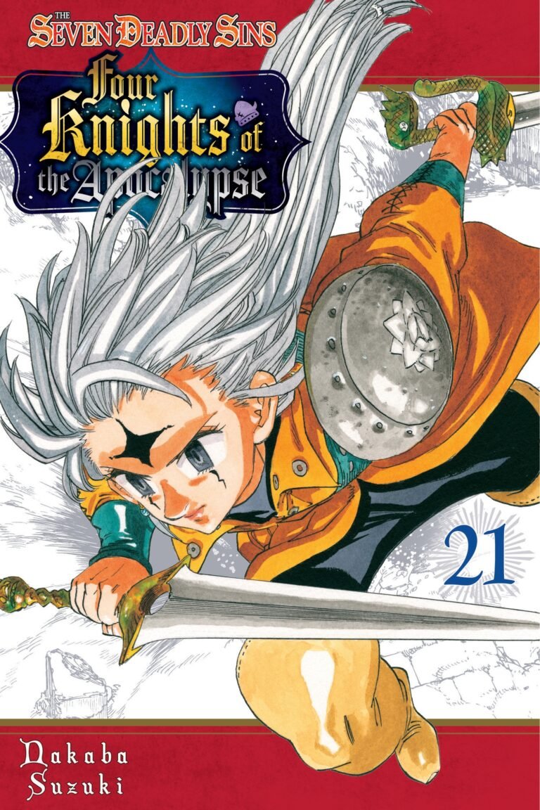 黙示録の四騎士 Raw ( THE FOUR KNIGHTS OF THE APOCALYPSE Raw ) 第249話