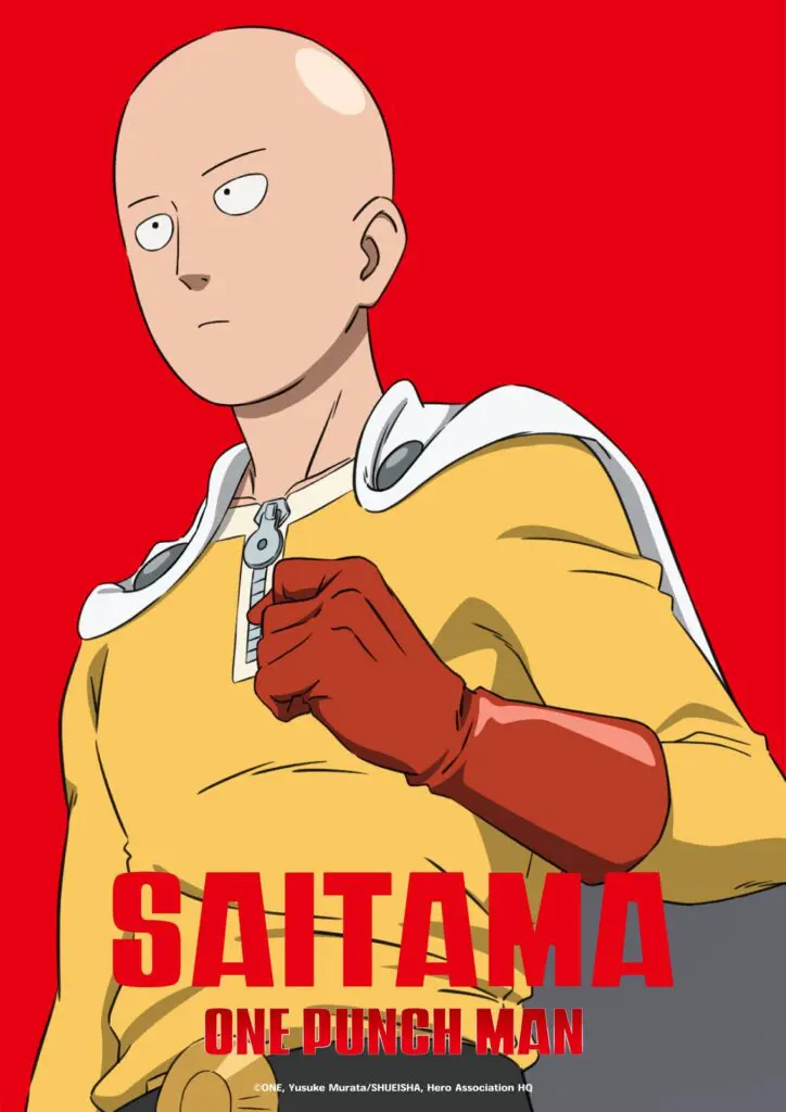 ワンパンマン Raw ( One Punch Man Raw ) 第282話