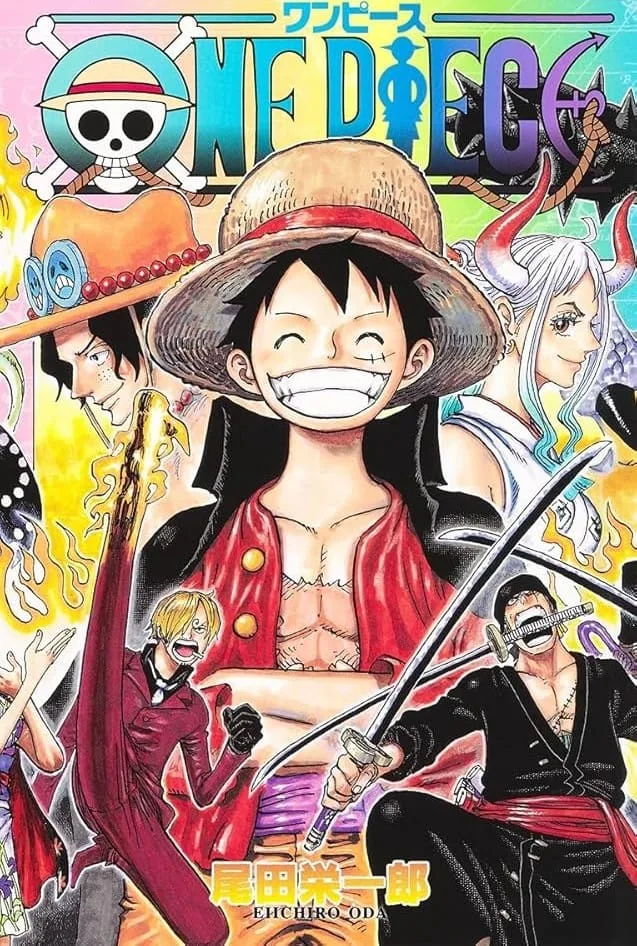 ワンピース Raw ( One piece Raw ) 第1190話